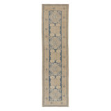 One-of-a-Kind 2'7x10'8 Area Rug