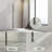 Frameless Glass Shower Door Sweep