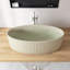Baignoire de trempage autoportante 67 po. X 31 po.