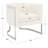 Cirila Upholstered Barrel Chair