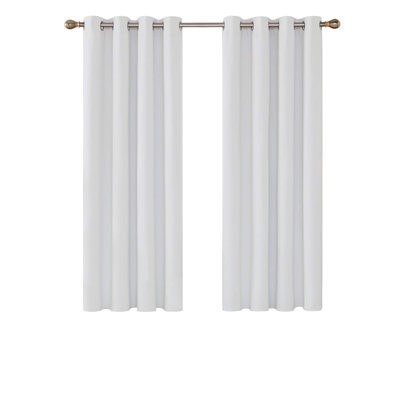Prashanth Blackout Curtain Pair