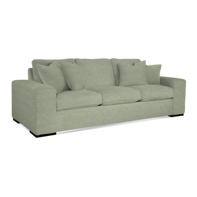 Memphis Upholstered 99'' Sofa