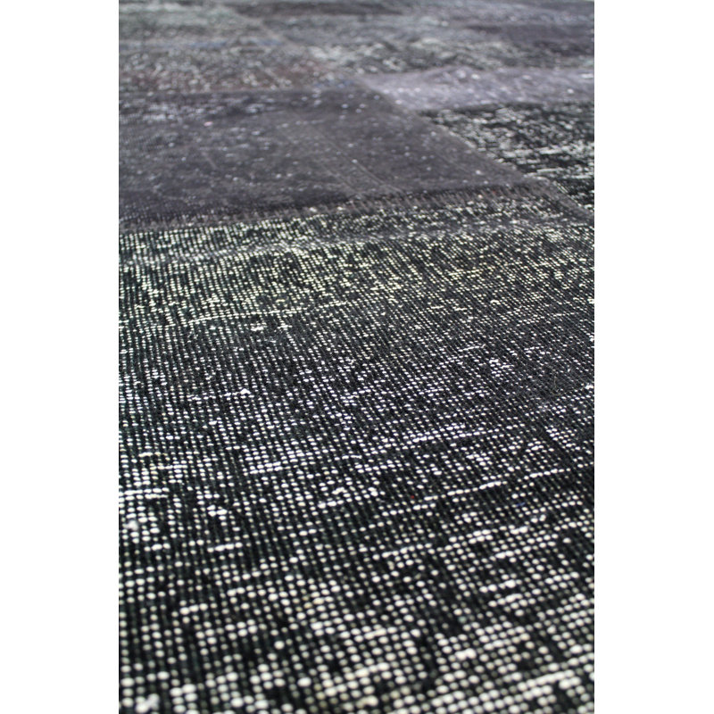 Overdye One-of-a-Kind 8'2" X 9'10" Area Rug