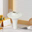 Vase en céramique pour décoration intérieure-556842415