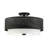 Bevil 4 - Light Drum Semi Flush Mount-402798186