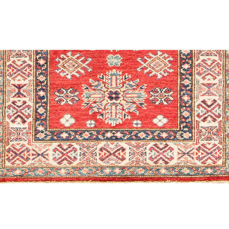 Wool Oriental Area Rug