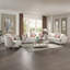 Chaise Kasa avec coussin