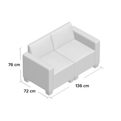 2-Sitzer Sofa Blayze
