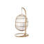 Bettrys Hanging Chair with Stand
