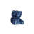Bleu foncé est en rupture de stock
