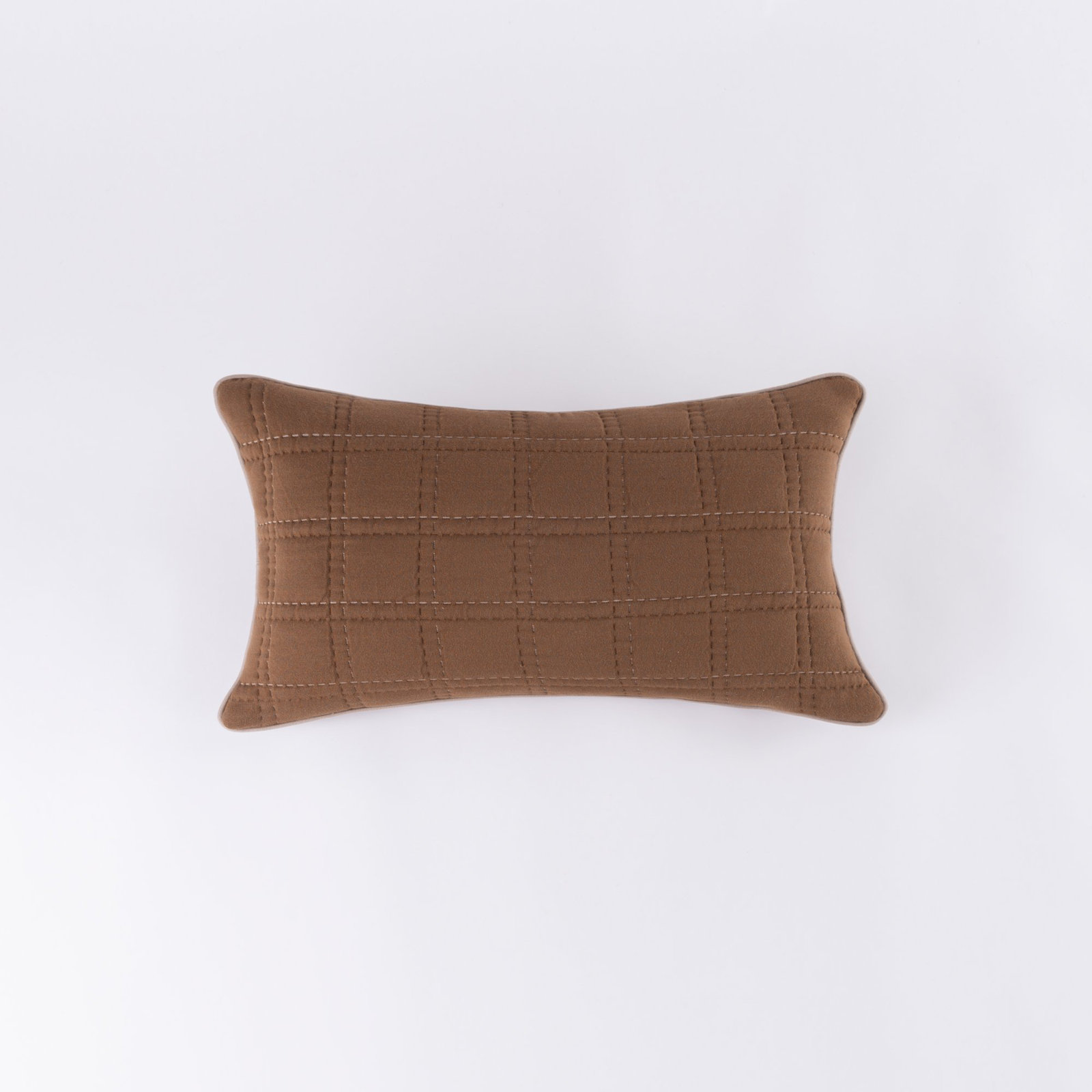 Gana Cotton Shams, King, Saddle