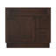 Base de meuble-lavabo simple 36 po seulement-92410333