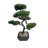 Geko 37cm Bonsai Tree