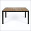 Table de salle à manger Pavilion