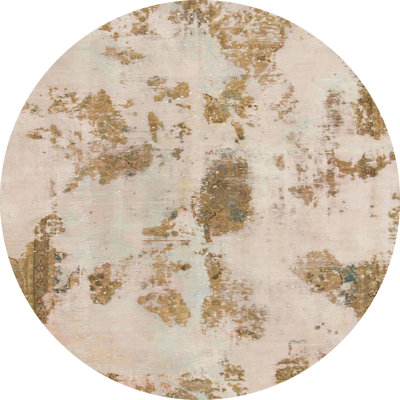 Abstract Indoor Rug
