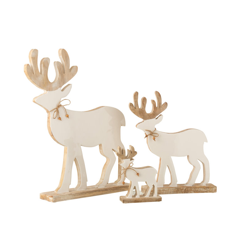 Christmas, 6cm H x 57cm W x 45cm D