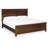 Danabrin King Panel Bed-123192624