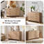 Commode 8 tiroirs 54 po-106993394