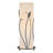 Leaf 18" Table Lamp-114977315
