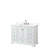 Deborah 48'' Single Bathroom Vanity with Quartz Top-98119416-98119417-98119419
