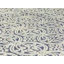 Tapis géométrique en laine touffeté à la main Sadik-824474699