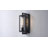 14" Outdoor Porch Wall Light for House,Patio,Front Door, Permanent Outside Lamp for Garage-122442367
