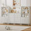 Garde-manger 71 po avec commodes-454805452