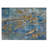 Machine Washable Indoor/Outdoor Bernadette ACN2222 Botanical Rug-114556784