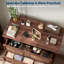 97.3cm W 5 - Drawer Chest of Drawers-1198121193