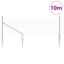 Hexagon Fence Galvanised Steel-2032633320-2032633316