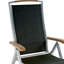 Billerica Patio Dining Armchair with Cushion-14061196
