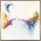 Flight II Painting