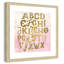 Abc Pink ', impression sur papier-47831860-47831931