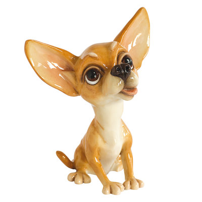 Dickenson Animals Figurines & Sculptures