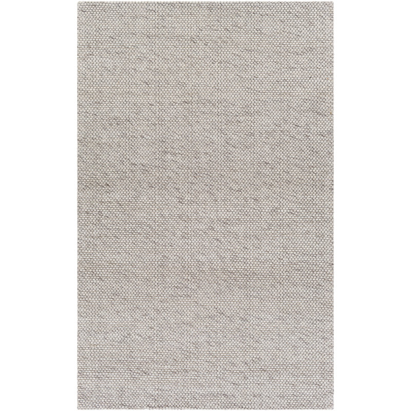 Smpad Wool Indoor Rug, Rectangle 2' x 3'