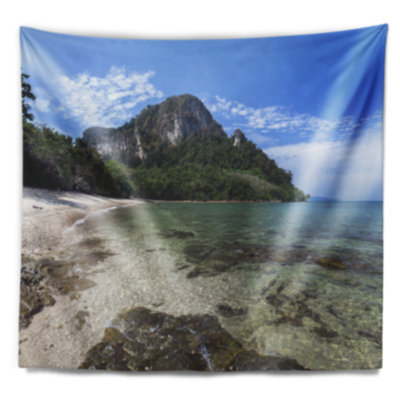 Polyester Tapestry