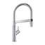 Robinet de cuisine à double jet Solenta-34379635