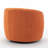 Arrun Velvet Swivel Barrel Chair-1902218329