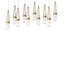 Link 10 - Light Pendant-69564467-69564475-93352546