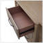 Petite commode Breakfront