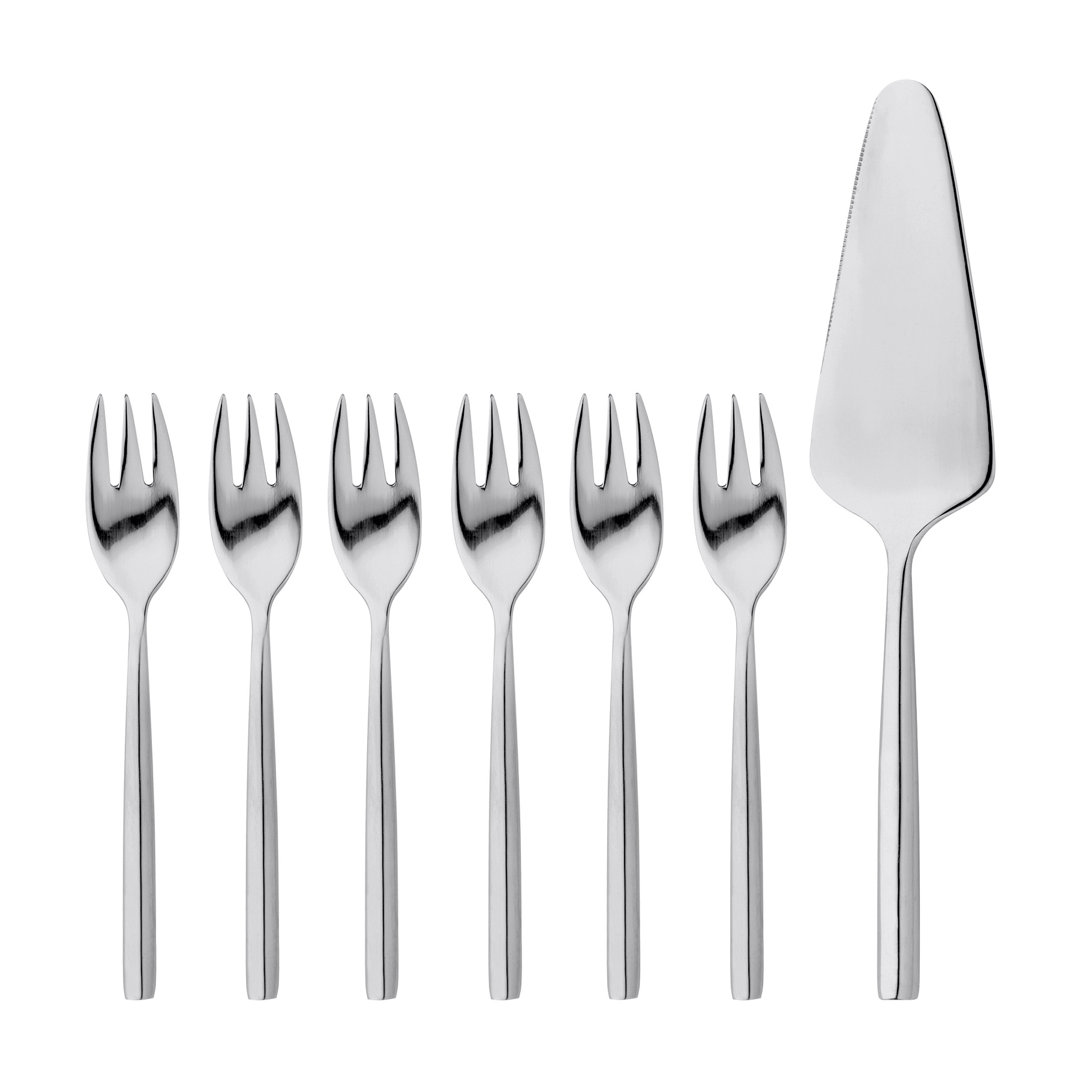 Stellar, Rochester - 7 Piece Cake Set