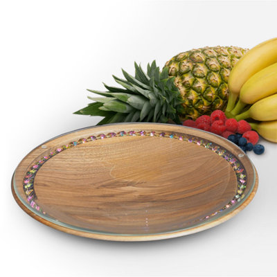 Luxury Serving Platters Johara (38 Cm)