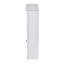Armoire de rangement murale 24 po x 27 po avec miroir-149965771