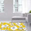 Galip Floral Area Rug-13508238