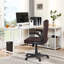 Fauteuil de direction en similicuir Nimmo-137861524