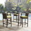 Ensemble de 4 tabourets de bar Conduit-1231725621-1231656895