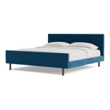 Skinny Fat Bed