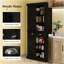 Garde-manger avec portes et tablettes, garde-manger, garde-manger autoportant