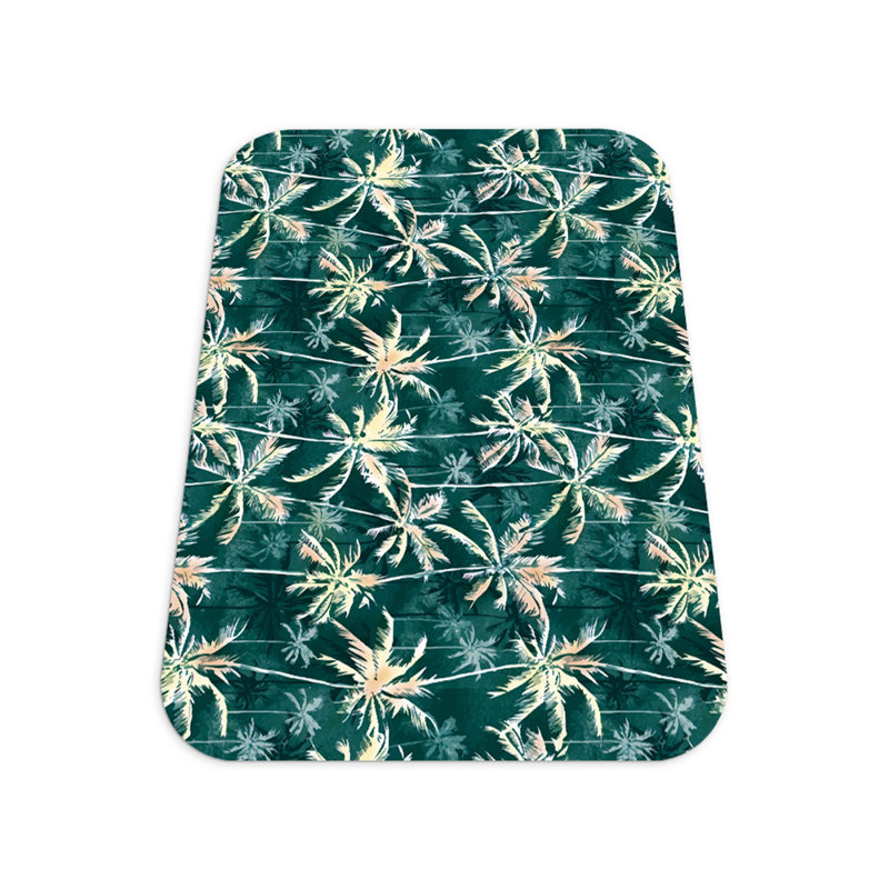 Nayisha Chair Mat, 70 x 100cm