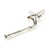 Polished Nickel